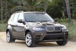 BMW X5 2010